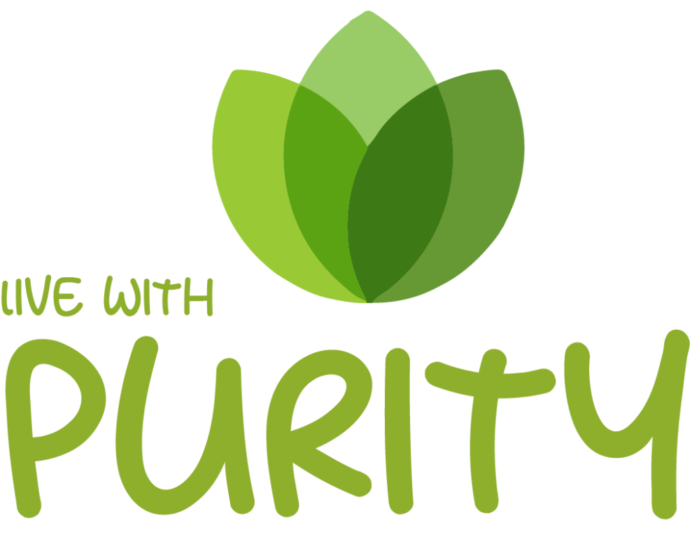 Live With Purity – Live With Purity