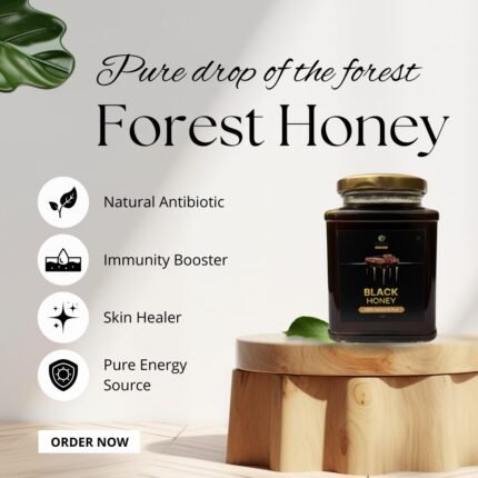 Forest Honey