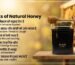 Benefits of Natural Honey